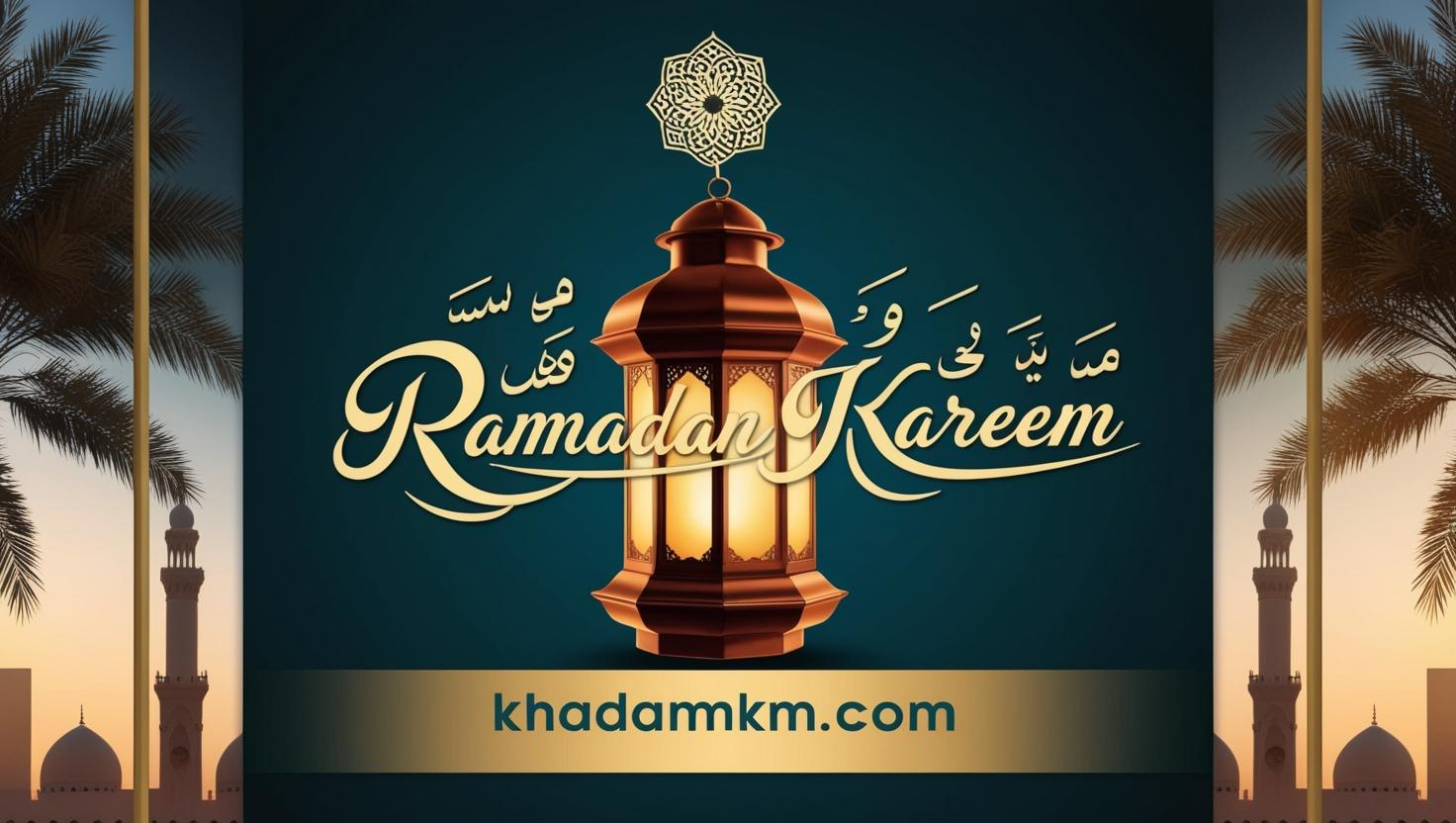 شغالات للتنازل في رمضان 2025: الخيار المثالي
